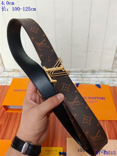 cheap louis vuitton belts from china|louis vuitton belt real price.